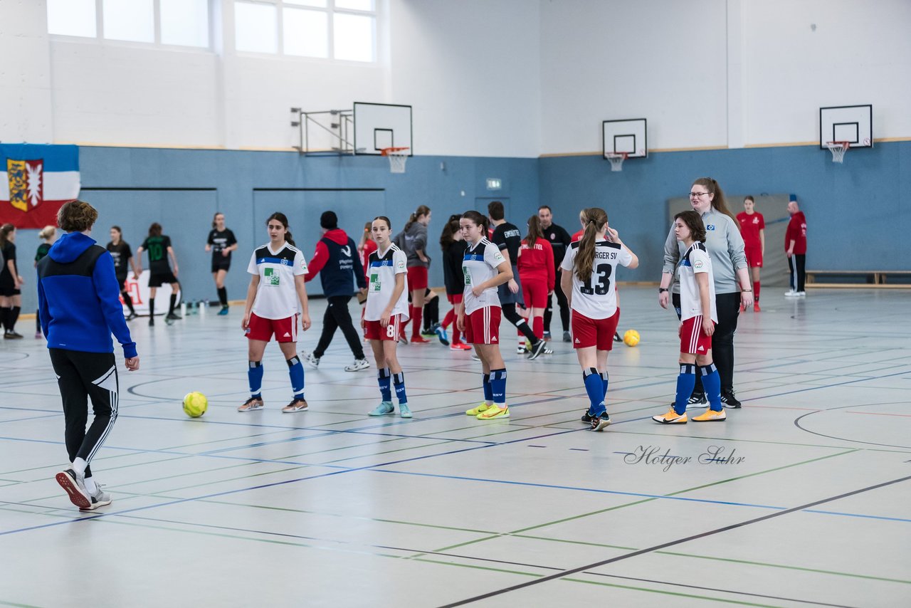 Bild 64 - C-Juniorinnen Futsalmeisterschaft